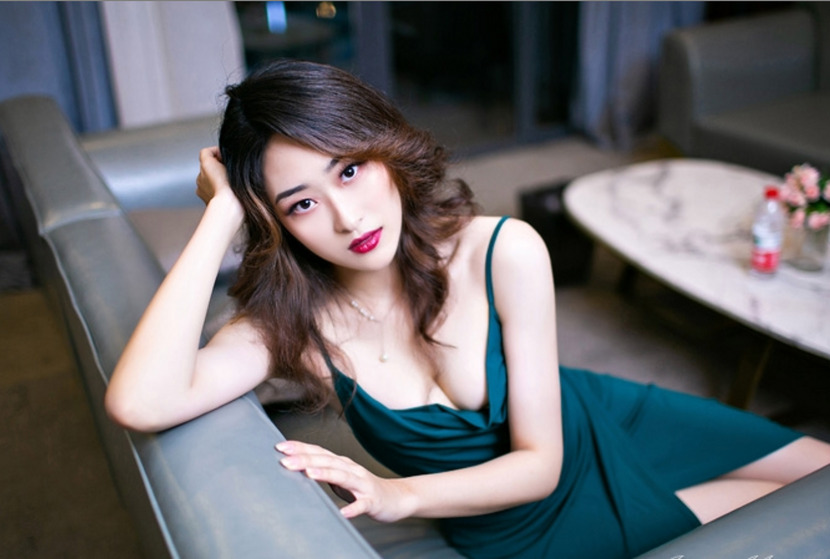 woman from findasianbeauty.com