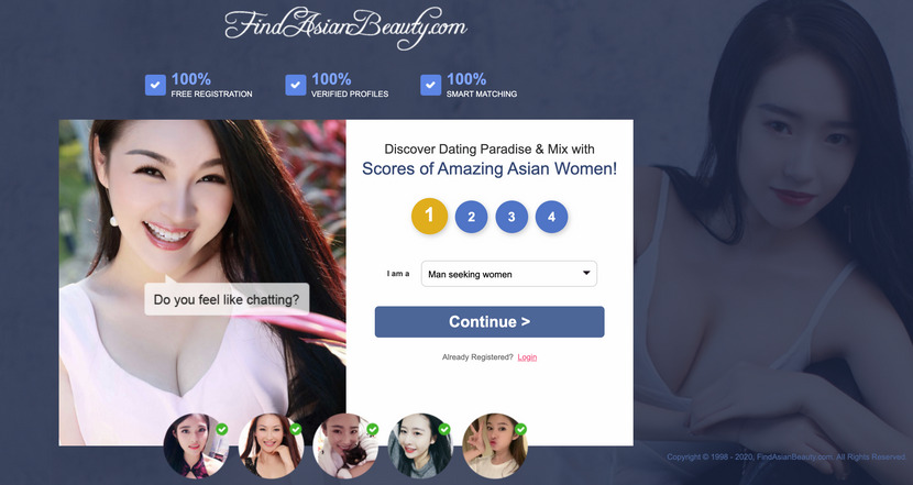 find asian beauty review